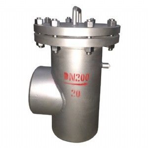 正反折流過(guò)濾器